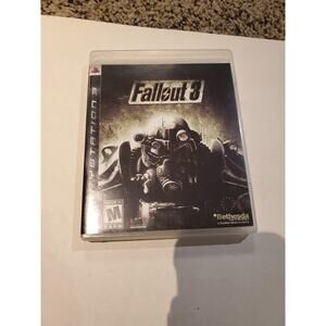 FallOut 3